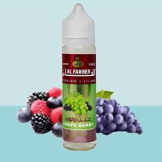 الفاخر عنب توت 60 مل 